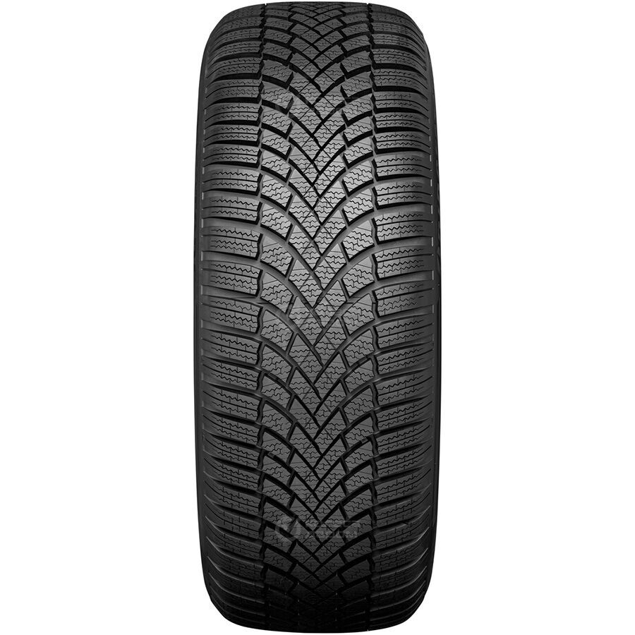 Шина Bridgestone Blizzak LM005 235/40 R18 95V