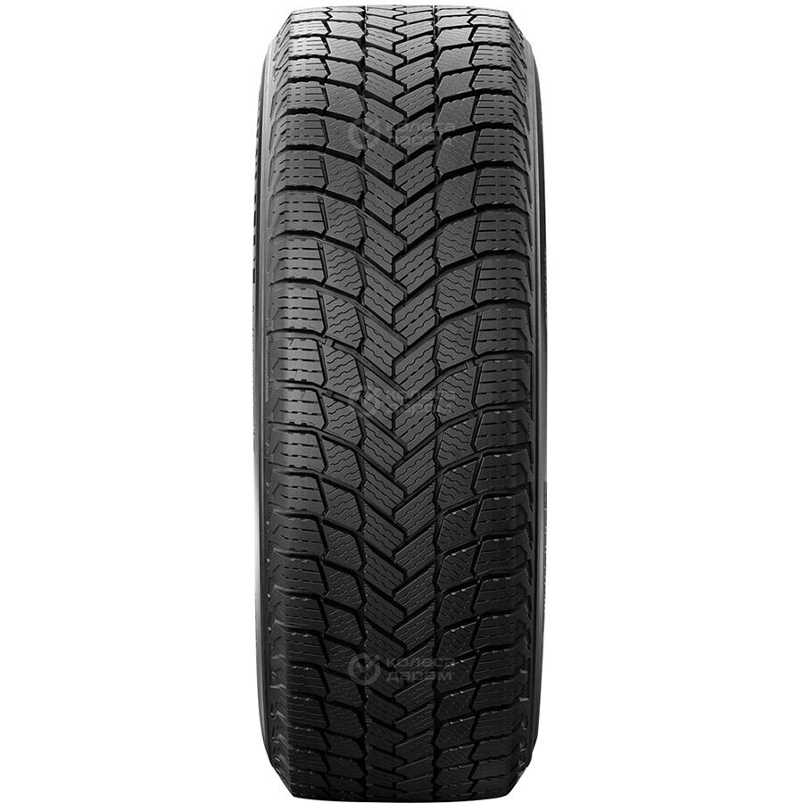 Шина Michelin X-Ice Snow SUV 265/65 R17 112T