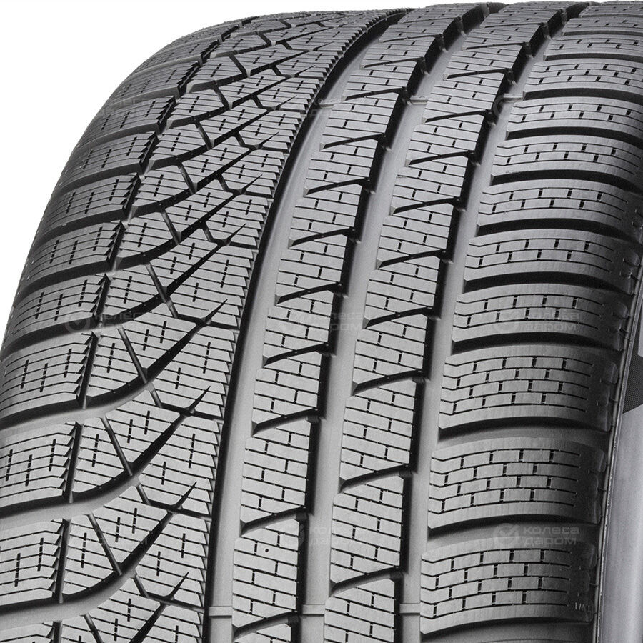 Шина Pirelli P ZERO Winter 255/35 R20 97W