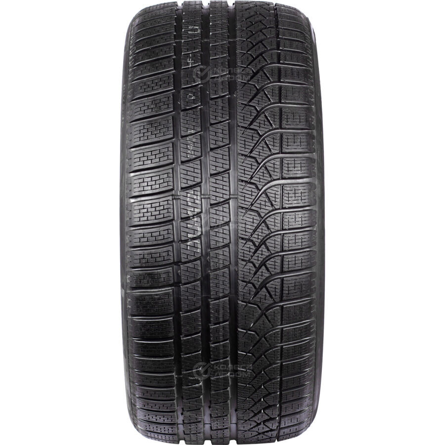 Шина Pirelli P ZERO Winter Elect 245/45 R20 103V (омологация)