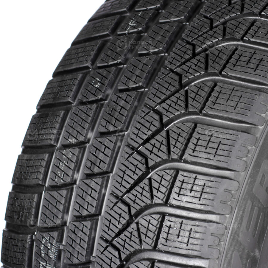 Шина Pirelli P ZERO Winter Elect 245/45 R20 103V (омологация)
