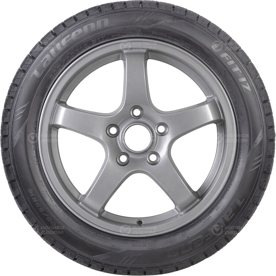 Шина Laufenn I FIT IZ LW51 225/55 R17 97T