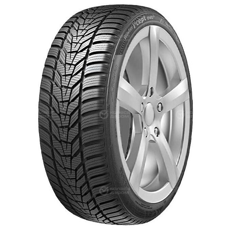 Шина Hankook Winter i cept evo3 W330 235/50 R17 100V