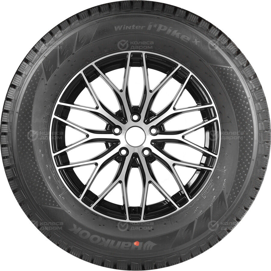 Шина Hankook Winter i Pike X W429A 275/45 R20 110T