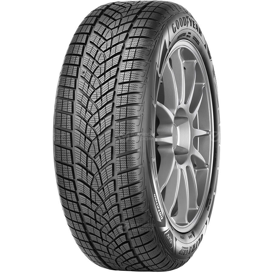 Шина Goodyear UltraGrip Performance SUV 285/35 R22 106V