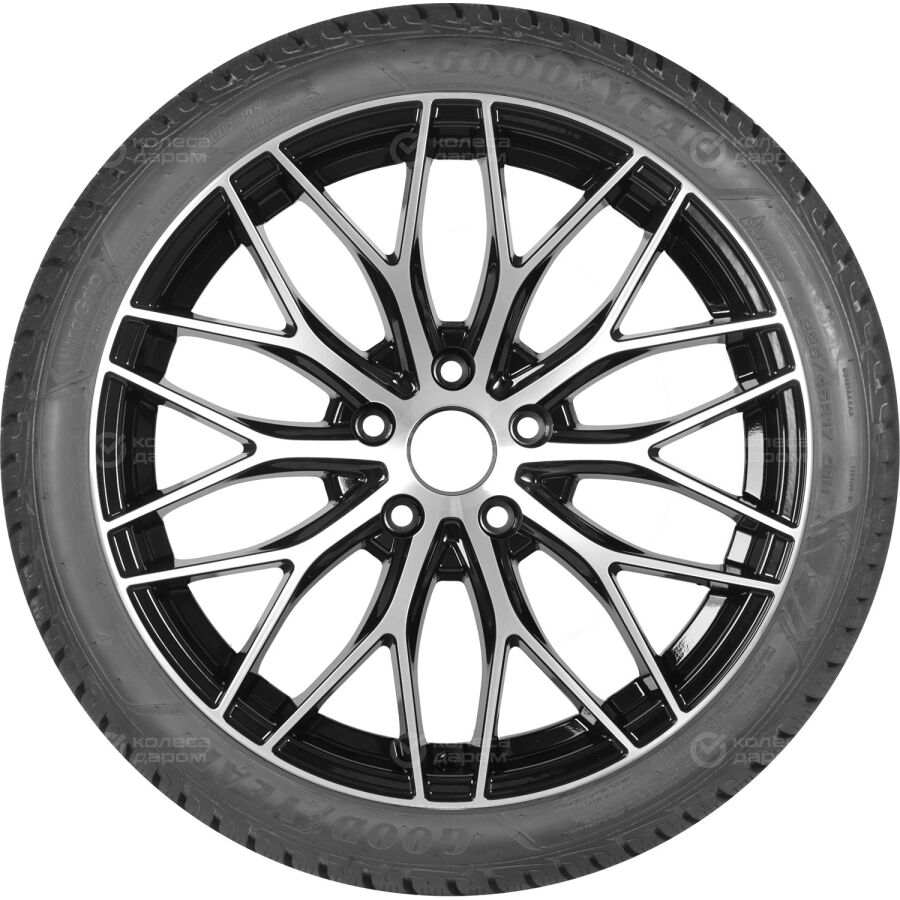 Шина Goodyear UltraGrip Performance+ 255/35 R21 98V