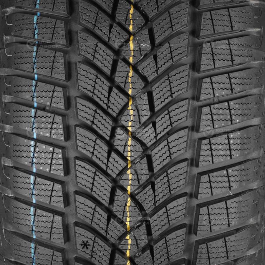 Шина Goodyear UltraGrip Performance+ 205/60 R17 93V