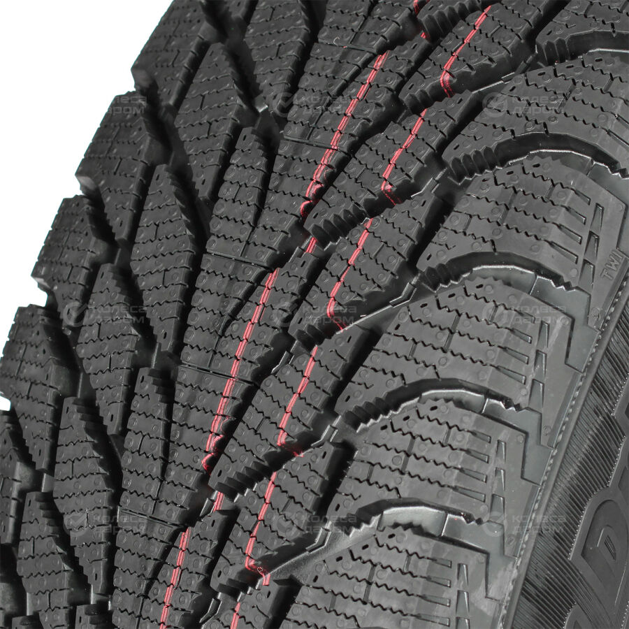 Шина Cordiant Winter Drive 2 SUV 235/65 R17 108T