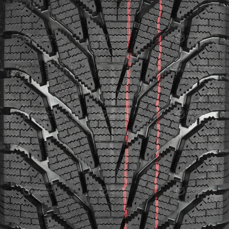 Шина Cordiant Winter Drive 2 SUV 205/65 R16 99T