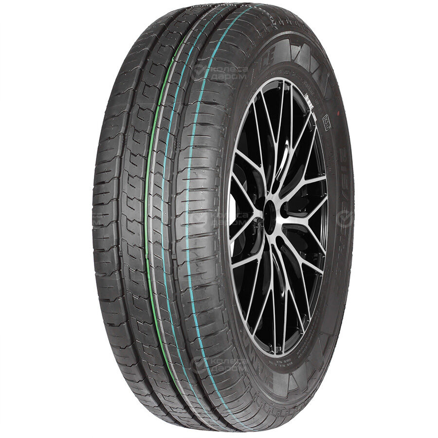 Шина Кама TRACE (HK-135) 195/70 R15C 104R