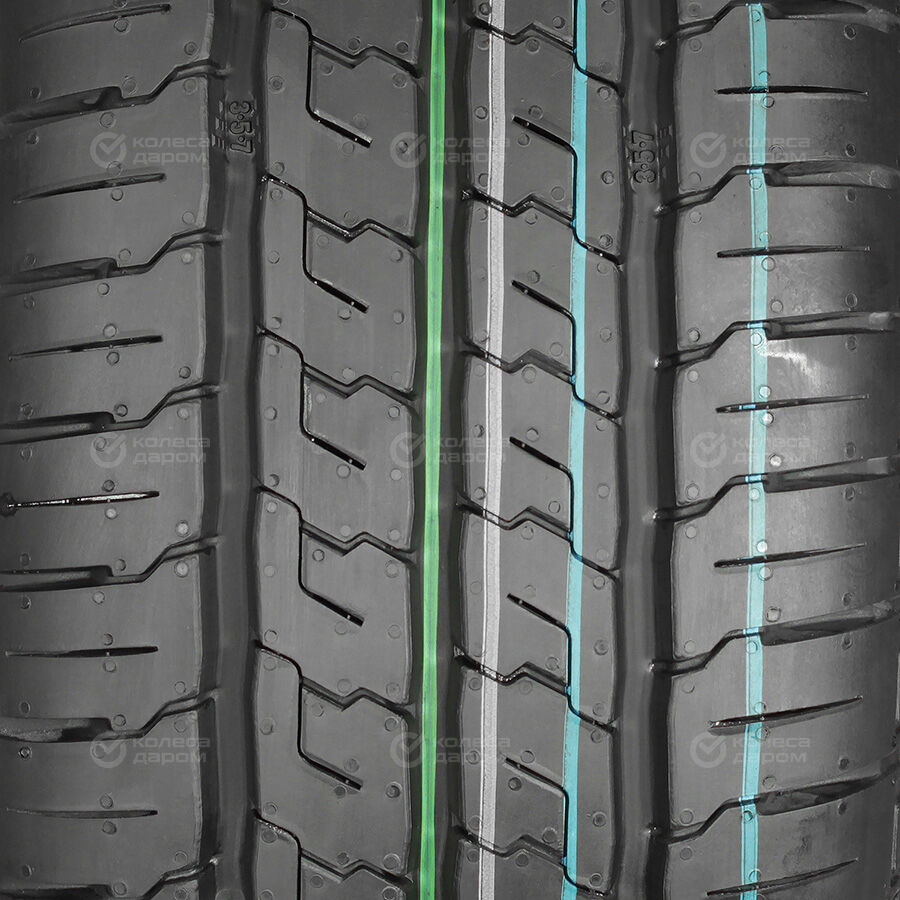 Шина Кама TRACE (HK-135) 215/65 R16C 109R