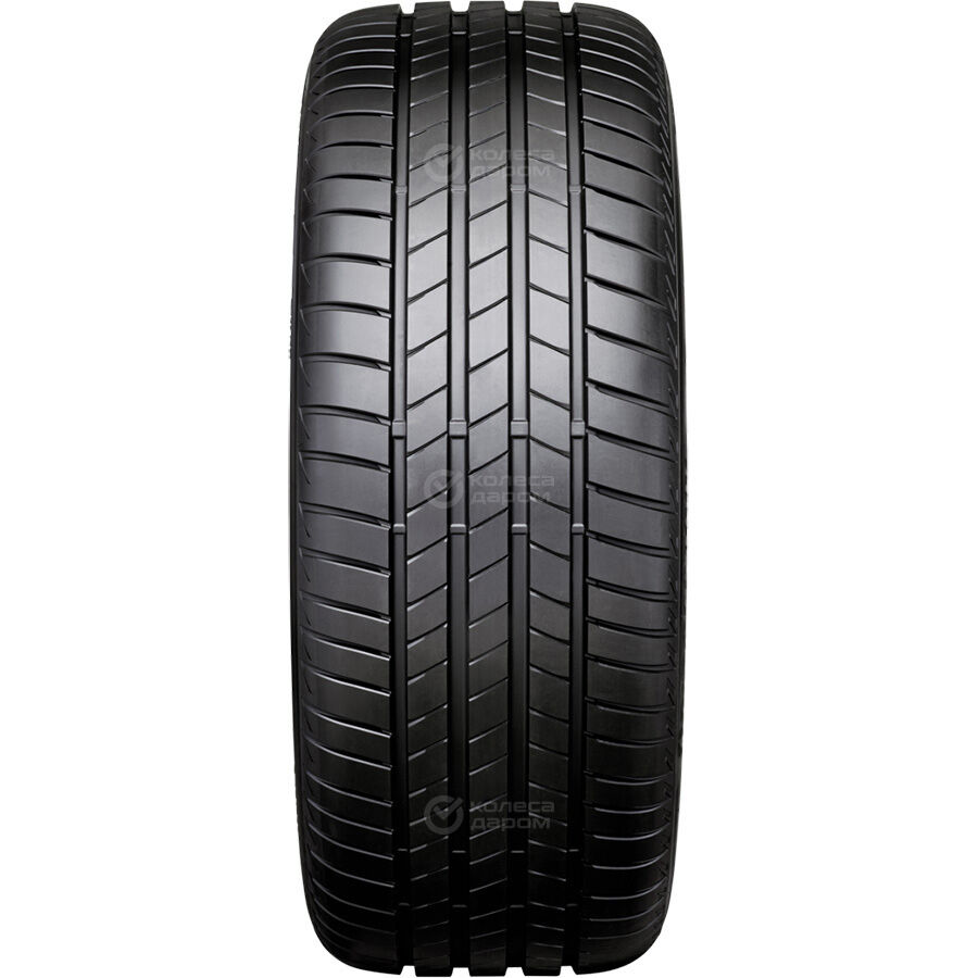 Шина Bridgestone Turanza T005 225/55 R18 102Y (омологация)