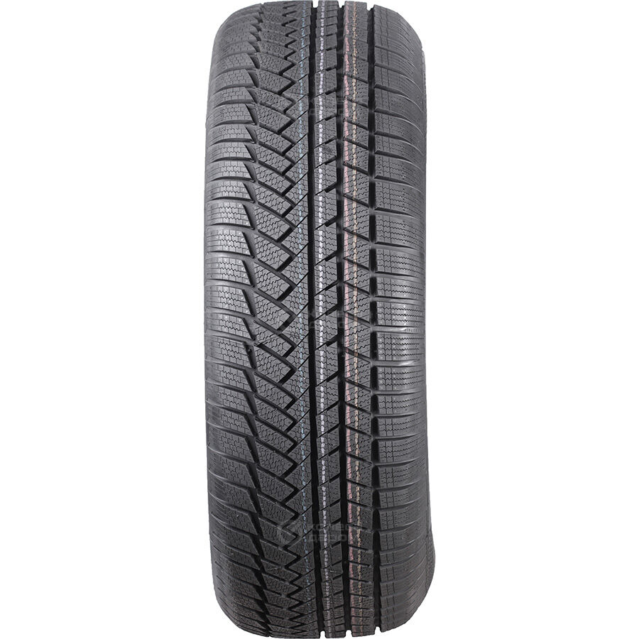 Шина Continental Winter Contact TS 850 P SUV 255/45 R20 101V (омологация)