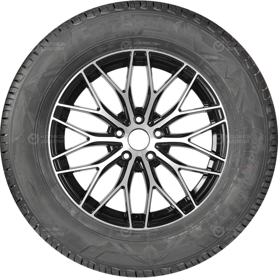 Шина Белшина BEL-345 ASTARTA SUV 205/70 R16 97H