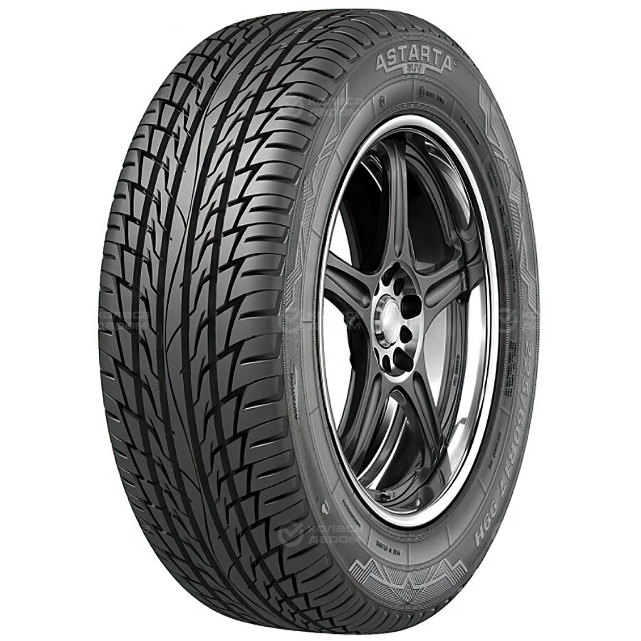 Шина Белшина BEL-354 ASTARTA SUV 225/60 R17 99H