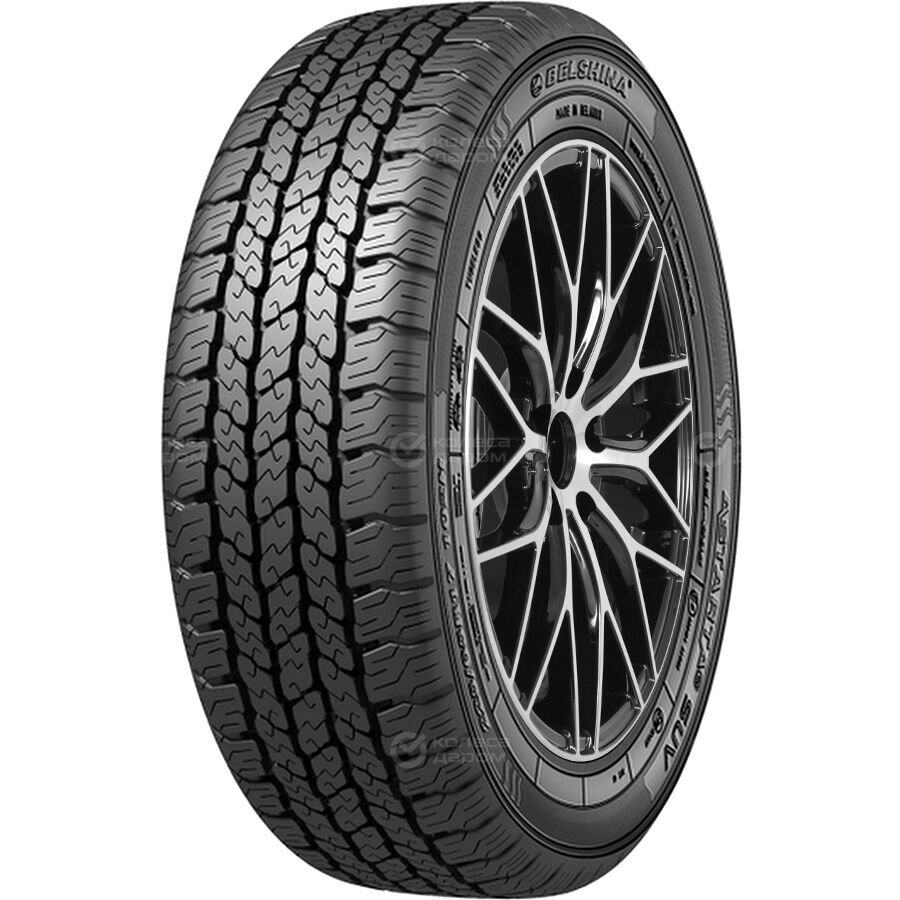 Шина Белшина BEL-295 ASTARTA SUV 225/65 R17 102H