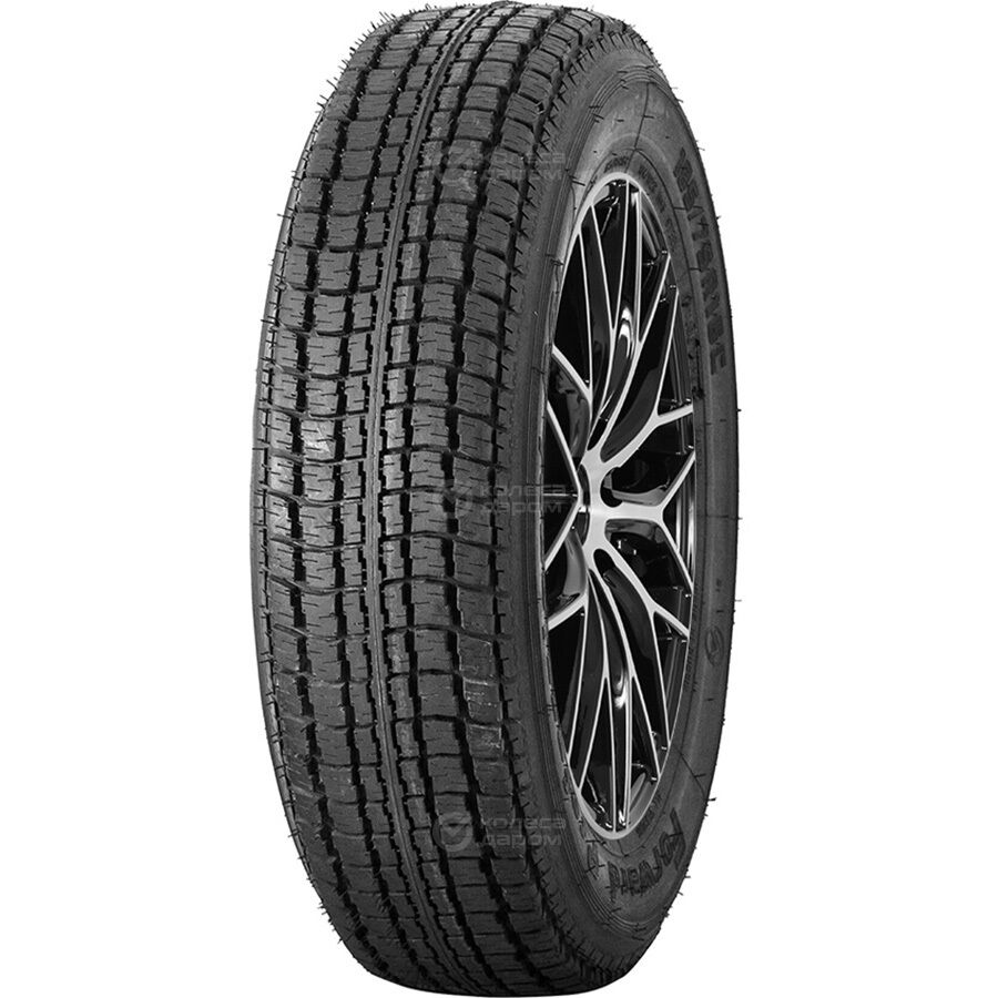Шина АШК Forward Professional 301 185/75 R16C 104R