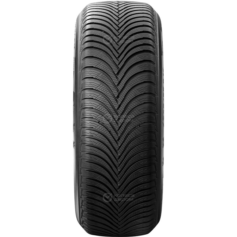 Шина Michelin Alpin 5 225/55 R17 97H (омологация)