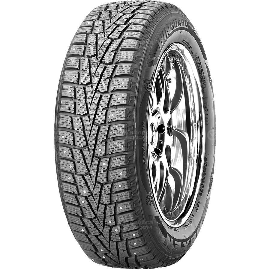 Шина Nexen WINGUARD WinSpike SUV 225/75 R16 115Q