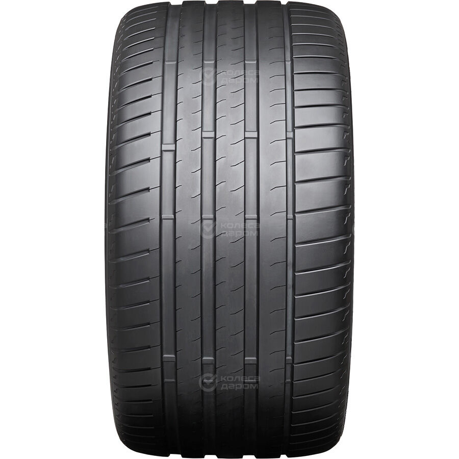 Шина Bridgestone Potenza Sport 245/40 R20 99Y