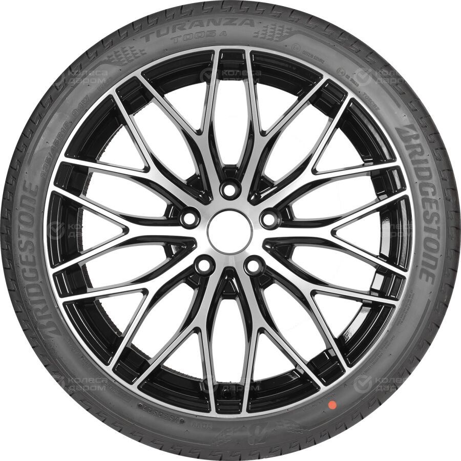 Шина Bridgestone TURANZA T005A 235/45 R18 94W