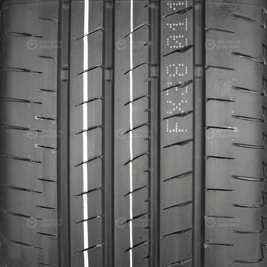 Шина Bridgestone TURANZA T005A 235/45 R18 94W