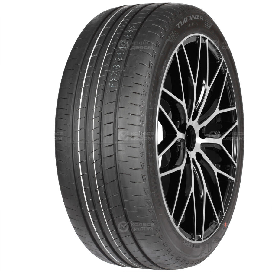 Шина Bridgestone TURANZA T005A 235/45 R18 94W