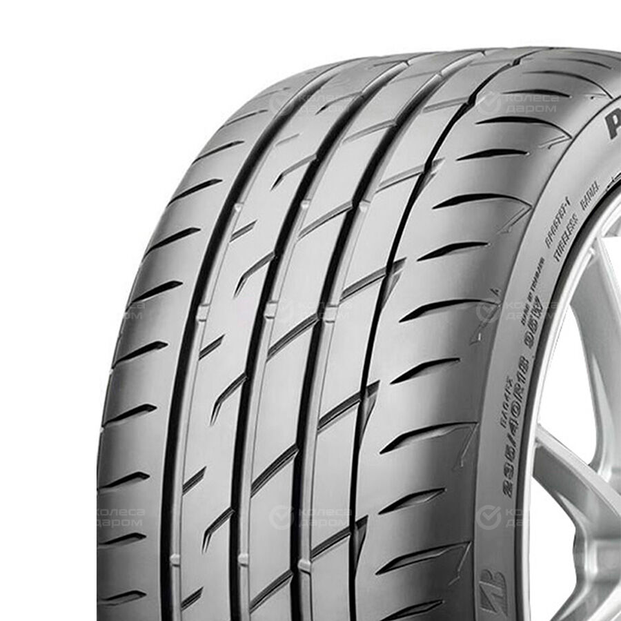 Шина Bridgestone Potenza Adrenalin RE004 225/50 R17 98W