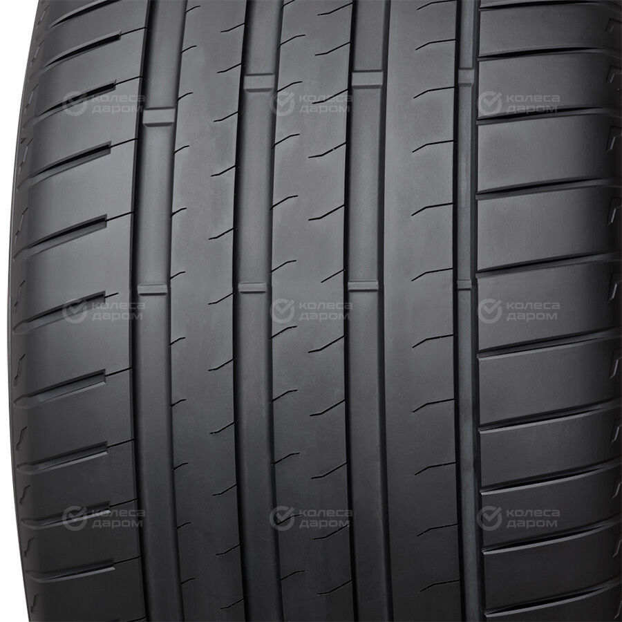 Шина Bridgestone Potenza Sport 255/50 R19 107Y
