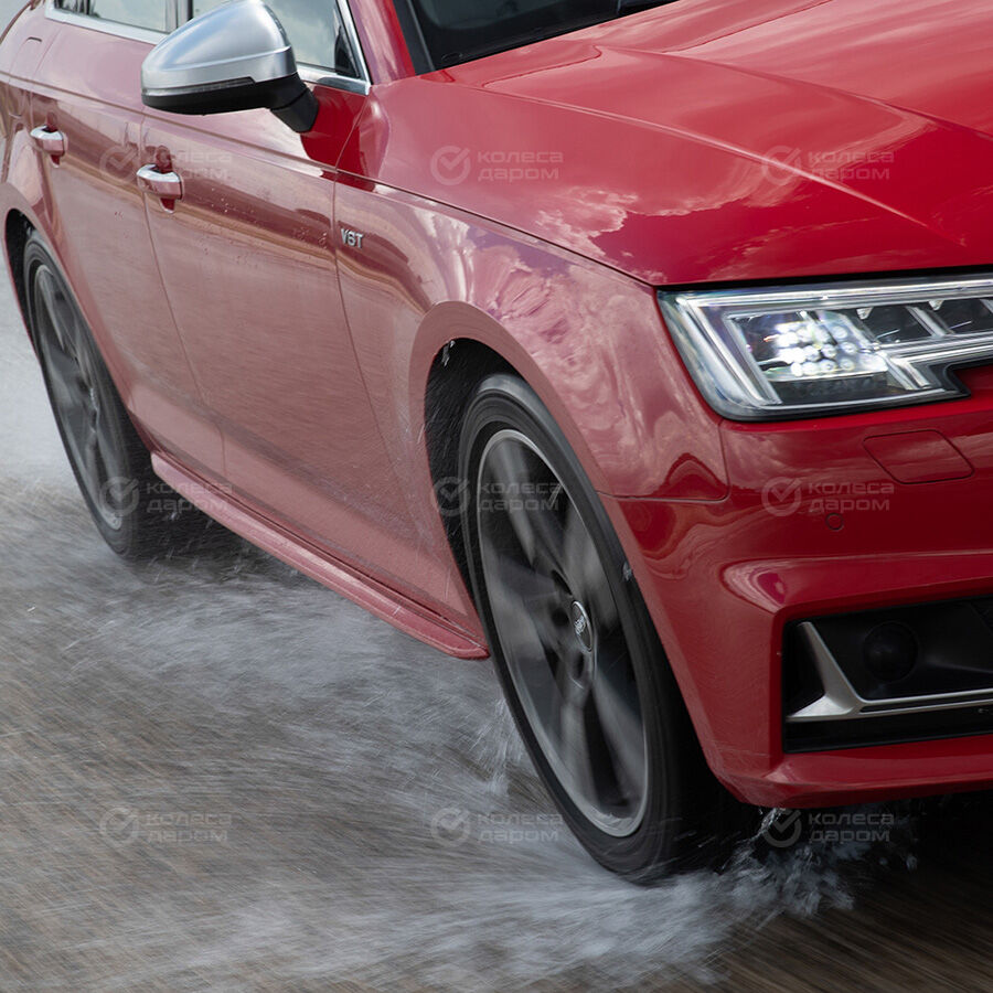 Шина Bridgestone Potenza Sport 265/35 R19 98Y