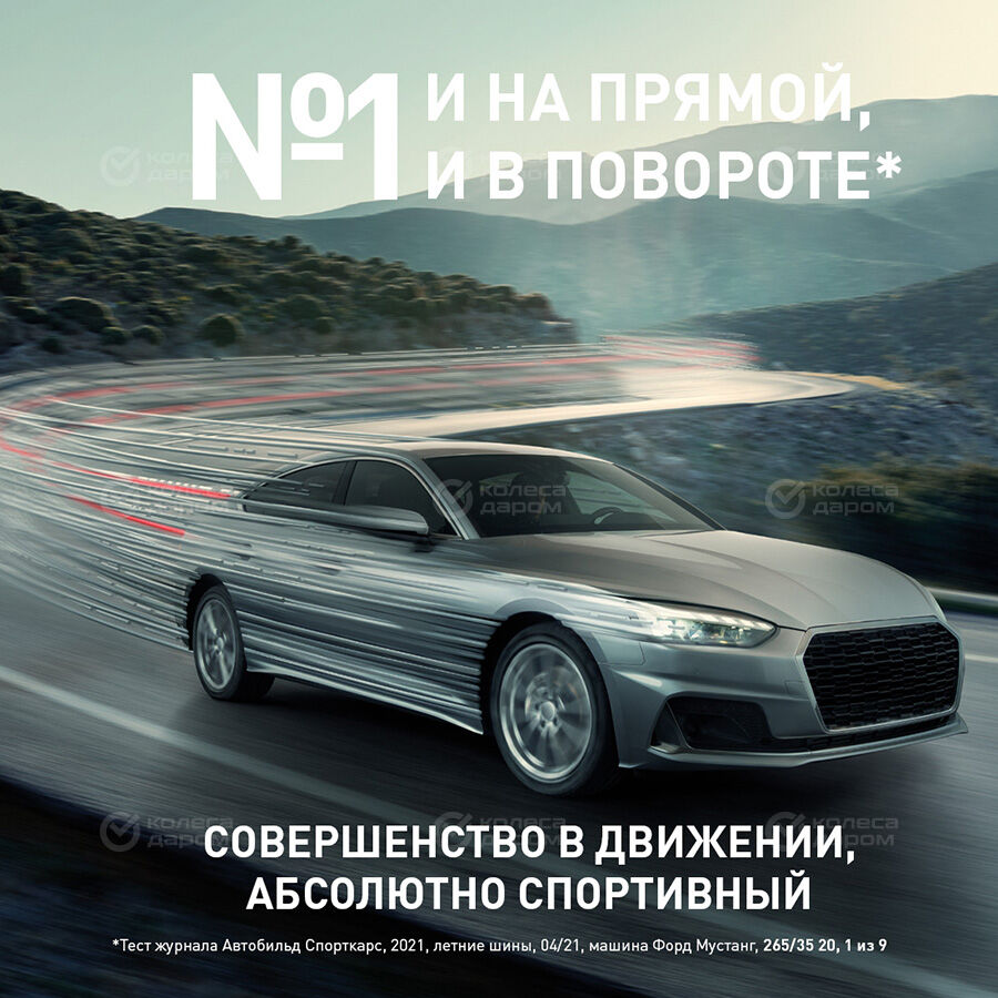 Шина Bridgestone Potenza Sport 225/40 R19 93Y