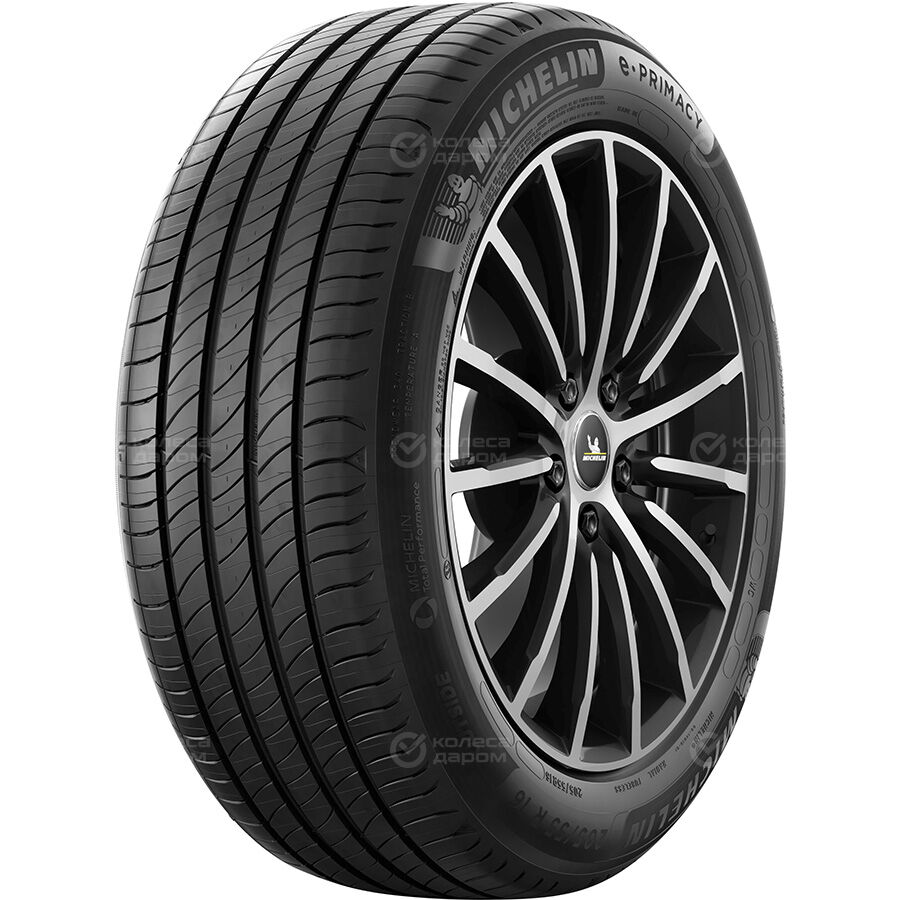 Шина Michelin E Primacy 235/45 R18 98W