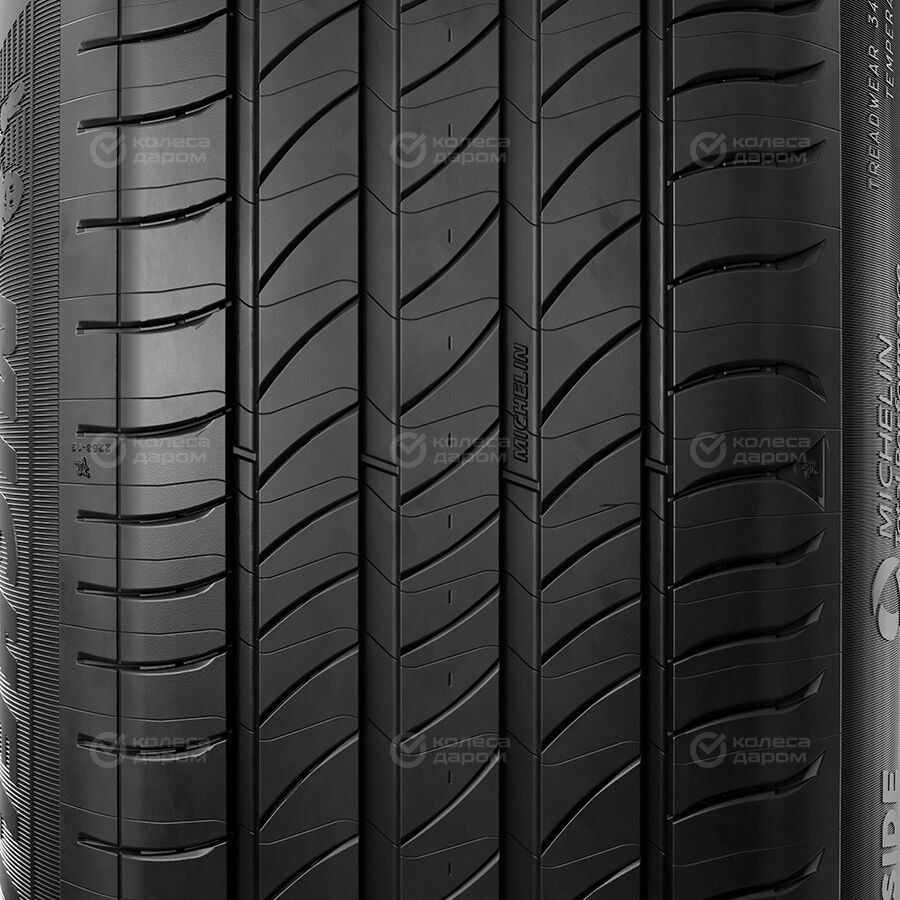 Шина Michelin E Primacy 235/45 R18 98W