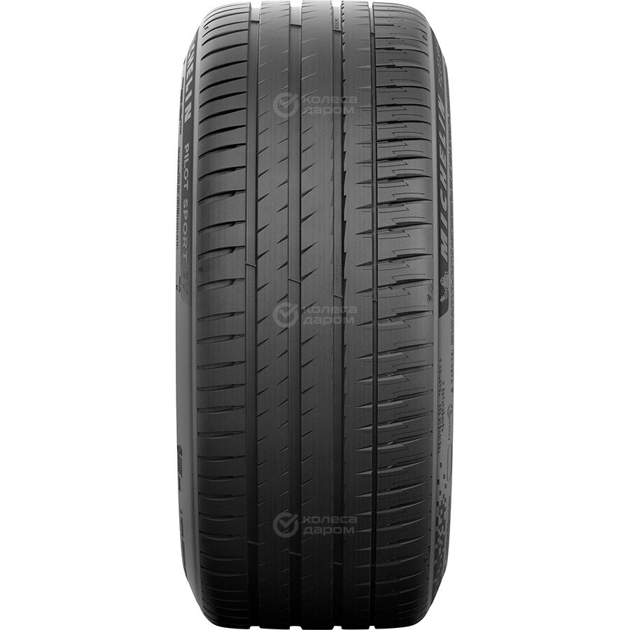 Шина Michelin Pilot Sport EV ACOUSTIC 235/45 R20 100V