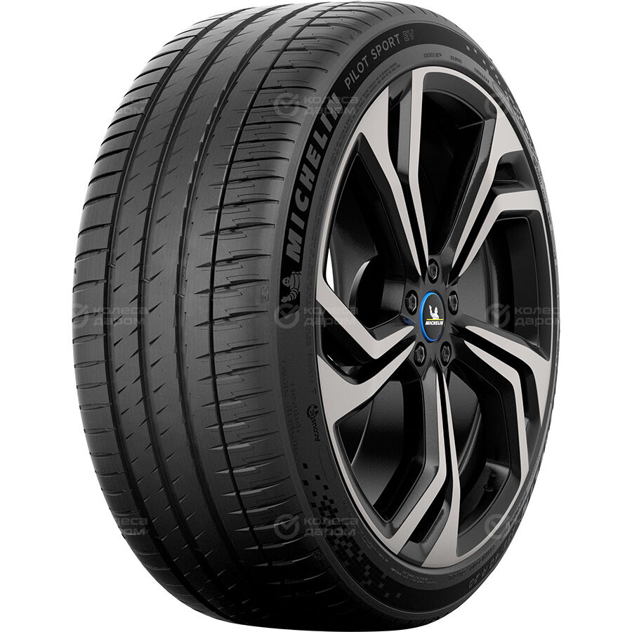 Шина Michelin Pilot Sport EV ACOUSTIC 235/45 R20 100V