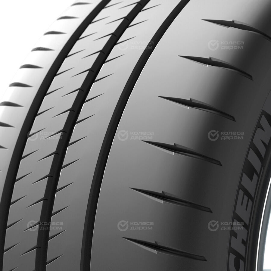 Шина Michelin Pilot Sport Cup 2 R 285/35 R19 103Y (омологация)