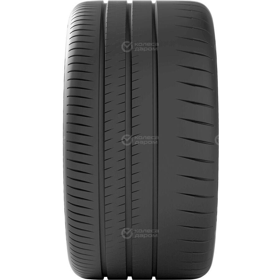 Шина Michelin Pilot Sport Cup 2 R 285/35 R19 103Y (омологация)