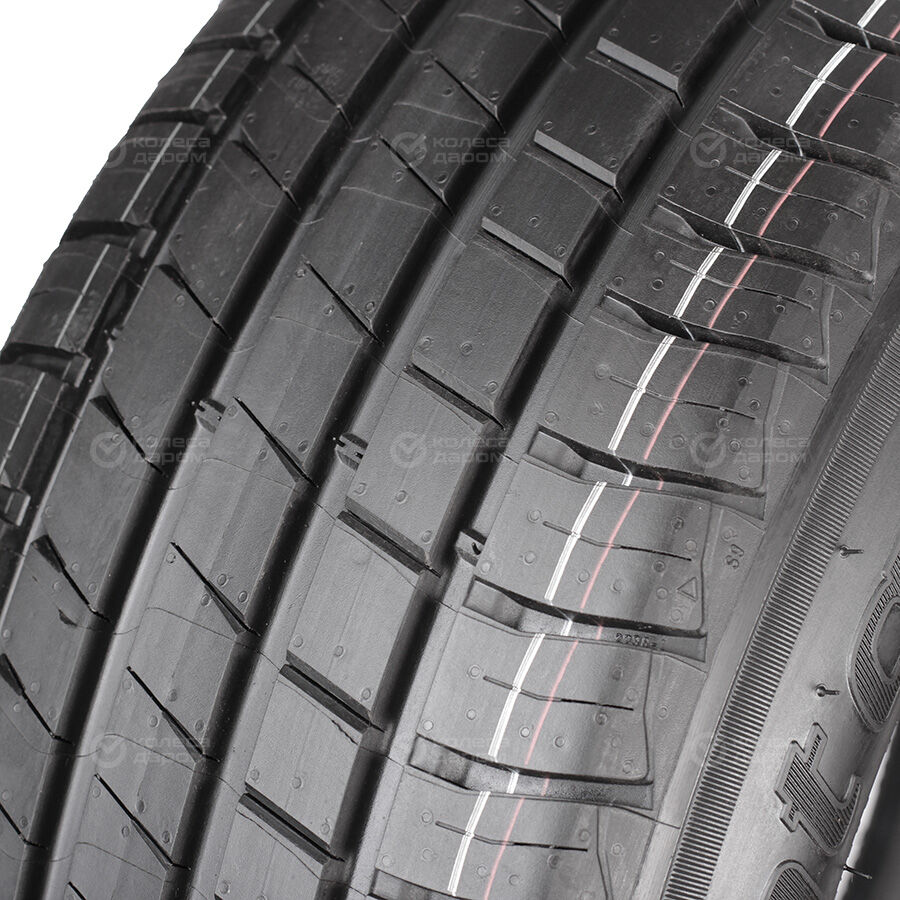 Шина BFGoodrich Advantage 235/35 R19 91Y