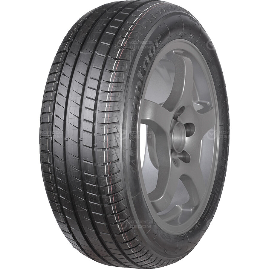 Шина BFGoodrich Advantage 235/35 R19 91Y