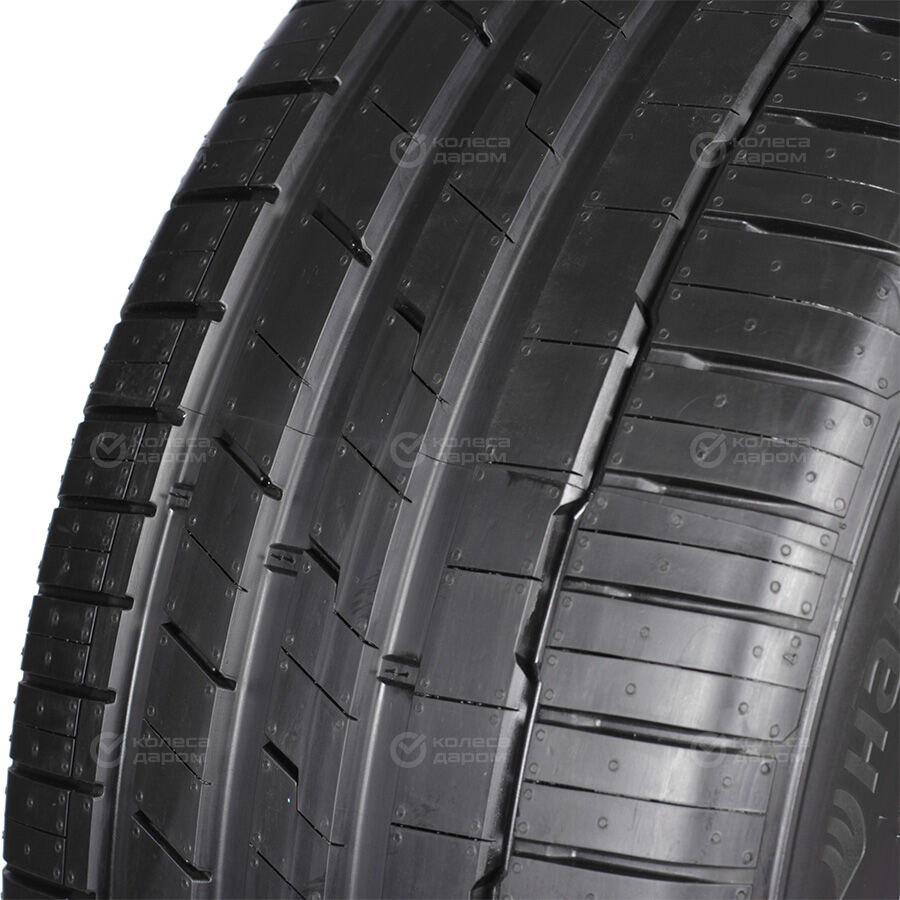 Шина Hankook Ventus S1 evo3 K127A SUV 265/50 R19 110W