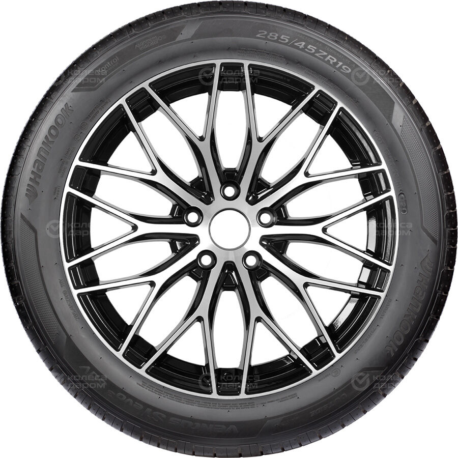 Шина Hankook Ventus S1 evo3 K127A SUV 285/45 R19 111Y