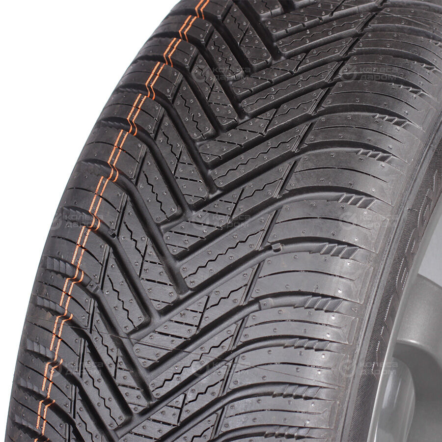 Шина Hankook Kinergy 4S2 H750 215/55 R16 97V