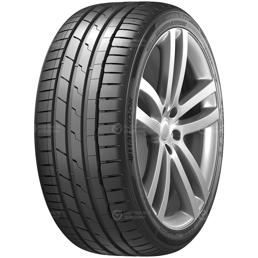 Шина Hankook Ventus S1 evo3 K127A SUV 265/45 R20 108Y