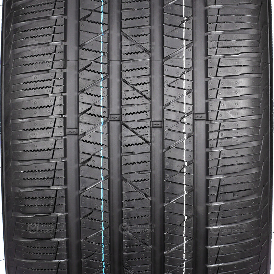 Шина Hankook Dynapro HP2 plus RA33D 285/40 R22 110H