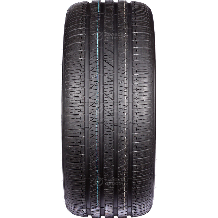 Шина Hankook Dynapro HP2 plus RA33D 285/40 R22 110H
