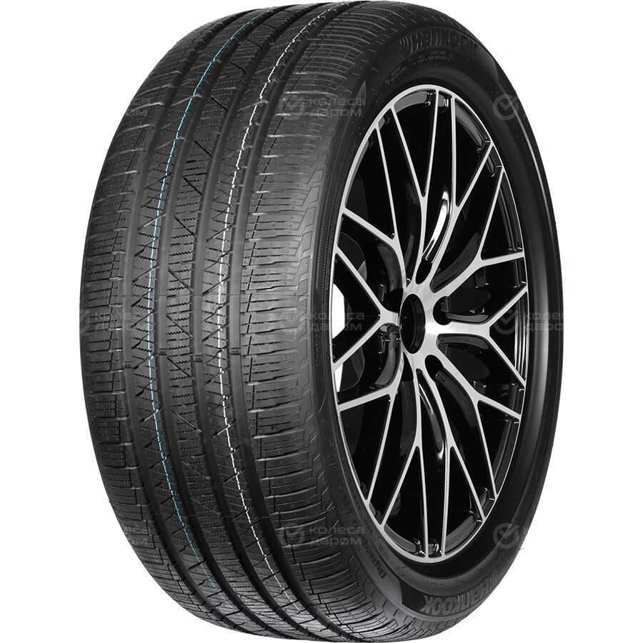 Шина Hankook Dynapro HP2 plus RA33D 285/40 R22 110H