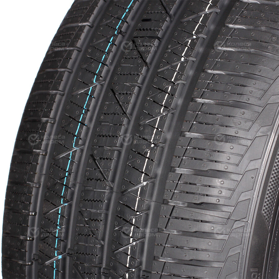 Шина Hankook Dynapro HP2 plus RA33D 285/40 R22 110H