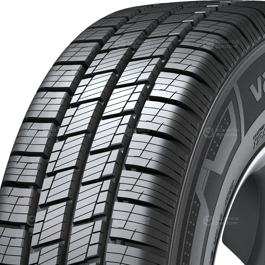 Шина Hankook VanTRa ST AS2 RA30 225/75 R16C 121R