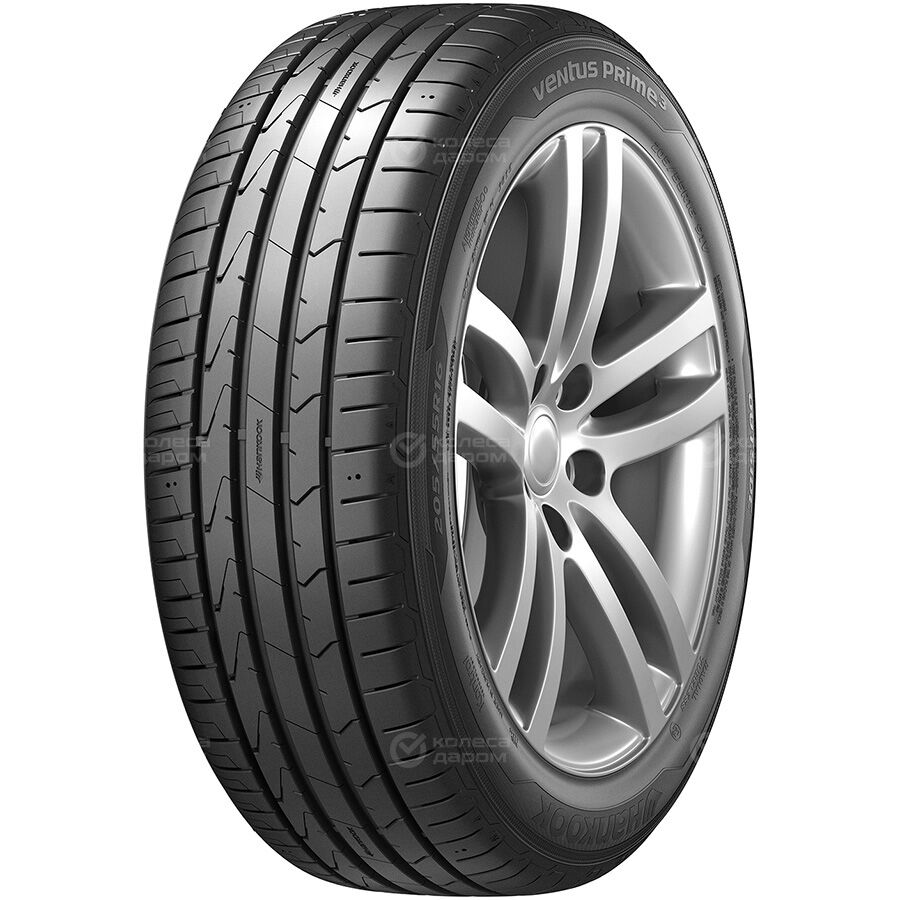 Шина Hankook Ventus Prime 3 SUV K125A 235/60 R18 107V
