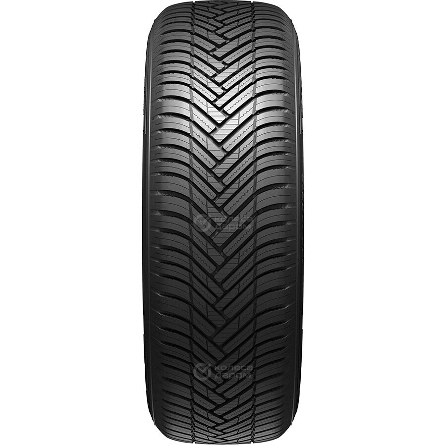 Шина Hankook Kinergy 4S2 X H750A 225/65 R17 106H